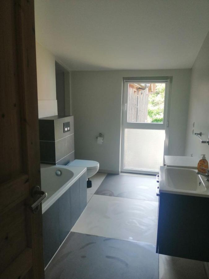 Ferienwohnung Sundlage Stralsund Exteriör bild